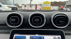 Mercedes-Benz C-Class C200 AMG Line 5dr 9G-Tronic Petrol Estate